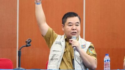Percepat Penandatanganan PKS, Dukcapil Gelar Rapat dengan 57 Lembaga Pengguna