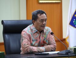 BSKDN Kemendagri Dukung Komitmen Pemprov Kalbar Tingkatkan Transparansi Pengelolaan Keuangan Daerah