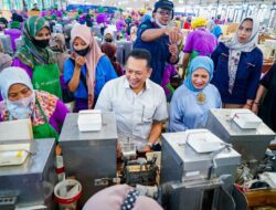Kunjungi Pabrik Rokok Sampoerna Purbalingga, Ketua MPR RI Bamsoet Dorong Peningkatan Pemasukan Cukai Hasil Tembakau