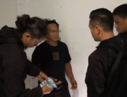 Edarkan Uang Palsu, Pria di Bulukumba Diamankan Polisi
