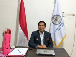Ketum PPRI Ikin Roki’in Kecam Keras Peristiwa Dugaan Oknum Polisi “IF” Ancam Wartawan
