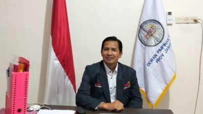 Ketum PPRI Ikin Roki’in Kecam Keras Peristiwa Dugaan Oknum Polisi “IF” Ancam Wartawan