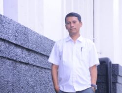 Oknum PNS Dinkes Bekasi Diduga Main Proyek Akan Dilaporkan ke Penegak Hukum
