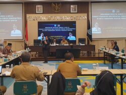 Kemendagri Dorong Pemkot Tangsel Jaga Netralitas Jelang Pemilu