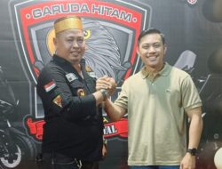 Ketua PPRC LKGH Mustafa AL Aidid Optimis Menangkan FMTA untuk Duduk di DPRD Provinsi Sulsel 