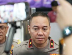 Komitmen Polri Kawal Pendistribusian Logistik Pemilu