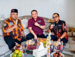 Bertemu Kader Pemuda Pancasila Kebumen, Ketua MPR RI Bamsoet Ajak Rangkul Pemilih Muda dalam Pemilu 2024
