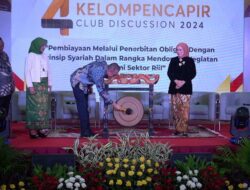 Peluncuran Buku dan HUT ke-4 Kelompencapir,