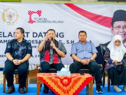 Kunjungi Pabrik Rokok di Kebumen, Ketua MPR RI Bamsoet Dorong Pengembangan Industri Tembakau Padat Karya