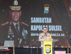 Wujudkan Pemilu Damai, Polda Sulsel Akan Gelar Zikir Dan Doa Kebangsaan