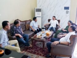 Ketua MPR RI Bamsoet Ajak Jaga Kondusifitas di Minggu Tenang