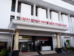 JAM-Pidum Menyetujui 7 Pengajuan Penghentian Penuntutan Berdasarkan Restorative Justice