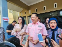 Ketua MPR RI Bamsoet Beri Ucapan Selamat Pada Capres Prabowo – Gibran Suara Tertinggi Versi Quick Count