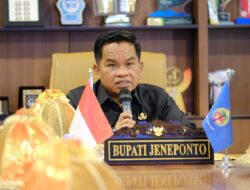 Peduli dengan UMKM Jeneponto Akan Berlakukan Jam Buka Tutup Toko Ritel