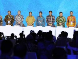 Mendagri Apresiasi Penandatanganan MoU oleh Kemendagri-KKP