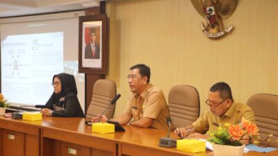 Ditjen BPD Kemendagri Luncurkan Aplikasi e-SPM