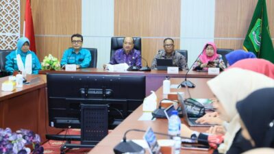 Kemendagri Dorong Akselerasi Sertifikasi Halal di Daerah Menggunakan APBD