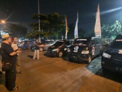 IWO Indonesia Siapkan Bantuan Kendaraan Operasional HPN 2024 di Jakarta.