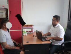 Pelaku Penganiayaan di Patikraja Banyumas Dibekuk Polisi