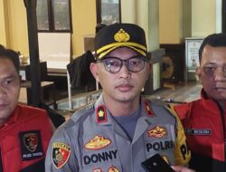 Unit Reskrim Polsek Tambora Berhasil Menangkap Pelaku Perdagangan Bayi