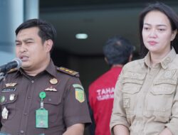 Tim Tabur Intelijen Kejati Sulsel Berhasil Mengamankan Buronan Trading Forex