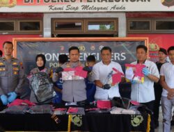 Caleg di Pekalongan Tertipu Penggandaan Uang, Bahkan Pelaku Janjikan Bisa Menambah Perolehan Suara