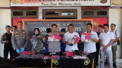 Caleg di Pekalongan Tertipu Penggandaan Uang, Bahkan Pelaku Janjikan Bisa Menambah Perolehan Suara