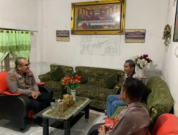 Bagian Psikologi Biro SDM Polda Sulsel Gelar Pendampingan Kepada Purnawiran Polri