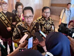 Pemprov Jatim Beri Santunan 75 Petugas Pemilu Meninggal Dunia