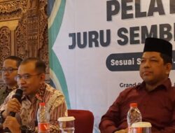 Melalui Pelatihan Juru Sembelih Halal di Yogyakarta, PT. Pegadaian Implementasikan Prinsip Ekonomi Syariah Keberlanjutan