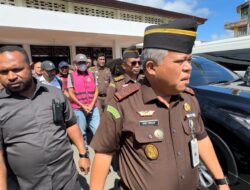 Dalam Giat Pembinaan Sidak Kajati Bali
