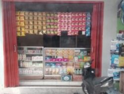 Ketum AKPI Sorot Kinerja Polres Tangsel, Terkait Maraknya Peredaran Obat Daftar G