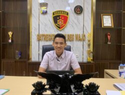 Komplotan Pelaku Hipnotis Berhasil di Amankan Unit Resmob Satreskrim Polres Wajo