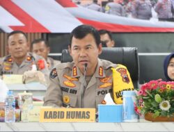 Konten Hoaks Meningkat, Polda Jateng Himbau Masyarakat Saring Sebelum Sharing