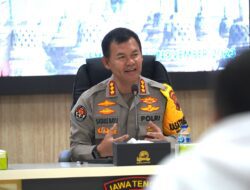 Pengendara Tanpa Helm dan Sabuk Pengaman Dominasi Penindakan Selama Operasi Keselamatan 