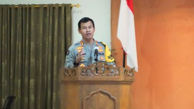 Polda Jateng Himbau Ngabuburit Tidak Diwarnai Pelanggaran Lalu Lintas