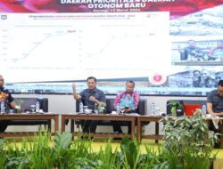 BSKDN Kemendagri Turun Langsung Asistensi Penguatan Strategi Kebijakan di 4 DOB Papua