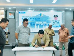 Istana Niat Lima Laras Akan Ditetapkan Jadi Cagar Budaya