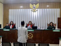 Akhirnya PP Muhammadiah,PWM Jabar,Dan Dikdasmen Muhammadiyah Jabar Wanprestasi Membayar 10.5 M