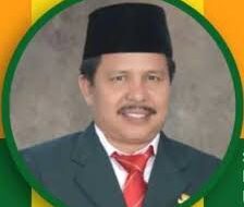 Sekjend P3N Dr.H.Misri,,M.Kes Mulai Menyusun Draf AD/ART