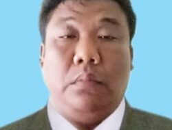 Sekjen P3N Dr. H. Misri Hasanto, M.kes Menunjuk Suharto, SH.,CFLE Sebagai Staf Khusus Bidang Humas DPP P3N Wilayah 1