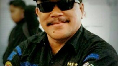 Prof Sutan Nasomal : LGBT Bertentangan Dengan Pancasila Dan Kehidupan Beragama. Pemkot Tangerang Selatan Diminta Lindungi LGBT.