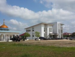 Ketua DPW LBH CCI Sumsel Soroti Dugaan Penyalahgunaan Wewenang Oknum Camat 