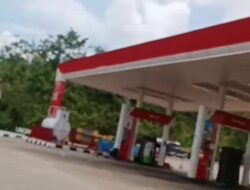 Dugaan, SPBU 24,372,62 Layani Puluhan Mobil Pelangsir BBM Bersubsidi