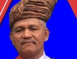 Sekjen DPP P3M CCI Dr H Misri Hasanto,M.Kes Menunjuk Nofriyol Dt Rajo Nan Panjang Sebagai Staf Khusus Bidang Media dan IT DPP P3N Wilayah I