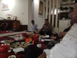 FKB Sepakat Menangkan DR.Mul Amri Bacalon Bupati Kerinci 