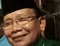 NAZAR IKHWAN,SPdI ANGKU IMBANG LANGIK Siap Sebagai Ketua Inisiator Perkumpulan Profesi Paralegal Nasional DPD Pasaman Barat