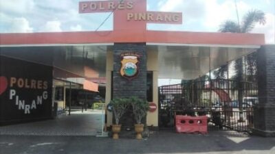 Proses Kematian Fh Belum Ada Titik Terang, Diduga Kasat Reskrim Alergi Terhadap Wartawan.