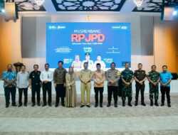 Pemkab Batu Bara Gelar Musrenbang RPJPD 2025-2045