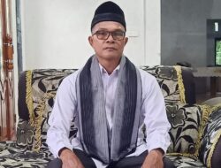 Ahmad Nusir DT Bando Rajo Siap Sebagai Ketua P3N DPD Agam